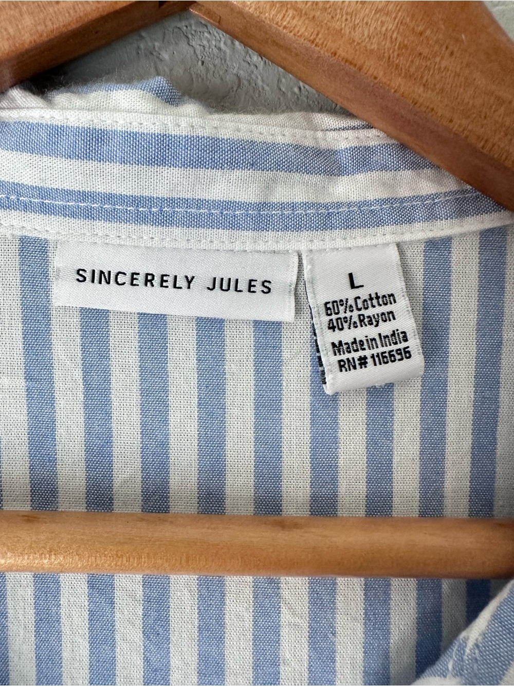 Shirt Subcategory Identification - Picture 3 of 4